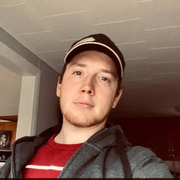 Meet your Posher, Tyler - Picture 1 of 1